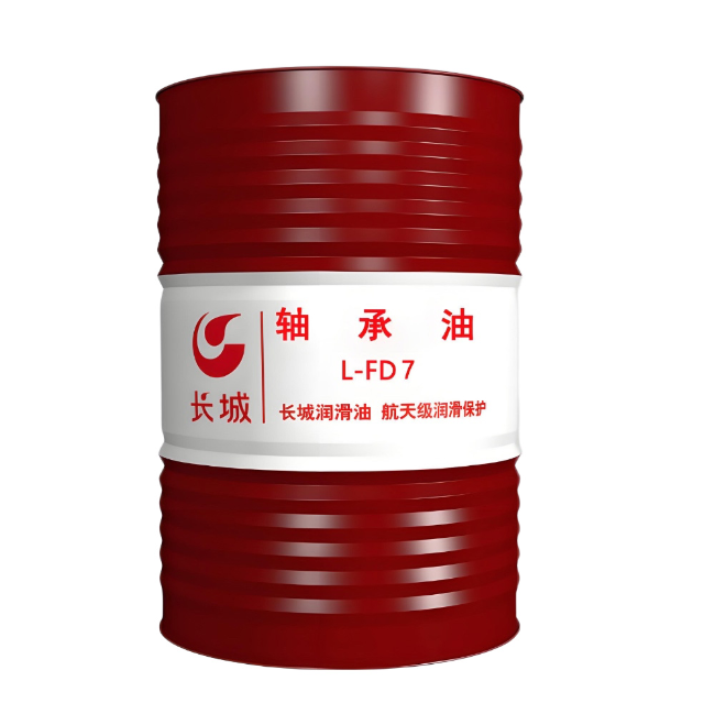 青海长城FD轴承油